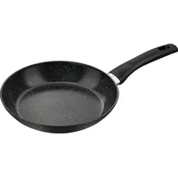 Zwilling Bratpfanne VIPITENO CERAMIC LHD 43x6.50x24 cm schwarz Pfannen-Set