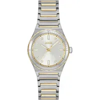 Boss CANDOR LADIES SPORT Edelstahl 36 mm 1502790