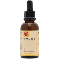 Quintessence Vitamin A Tropfen von Quintessence 50 ml