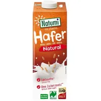 Natumi Haferdrink 1 l