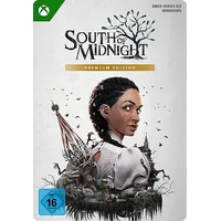 Microsoft ESD South of Midnight: Premium Edition - [Xbox