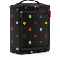 Reisenthel Coolerbox Weiche Tragbare Kühlbox - Dots - One
