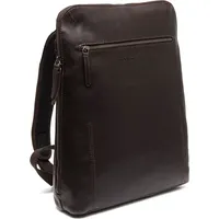 The Chesterfield Brand Filmore Backpack Brown