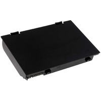 Powery Akku für Fujitsu-Siemens Typ FPCBP176 Standardakku,