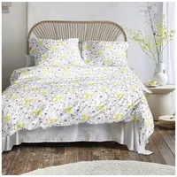 IRISETTE Bettwäsche »Easy 8606« 2 Stk. tlg. pflegeleicht und