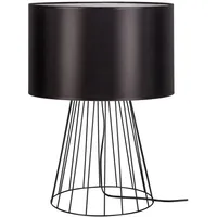 Britop Lighting Tischleuchte »Swan«, 1 flammig, Leuchtmittel E27 ohne