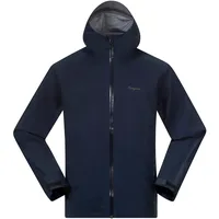 Bergans Herren Vaagaa Allround 3L Shell Jacke (Größe L,