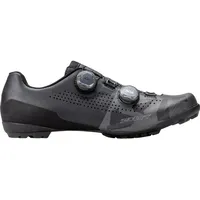 Scott Herren Gravel RC Radschuhe (Größe 42, schwarz)