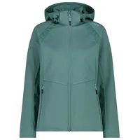 CMP Softshelljacke, agave, 46