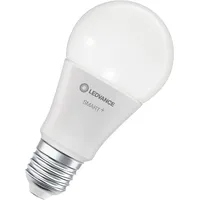 LEDVANCE LED-Lampe 9,5 W E27 mehrfarbig