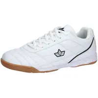 LICO Sportschuh Rockfield WEISS 36