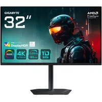 Gigabyte MO32U 31.5"