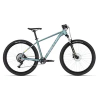 Kelly's Kellys SPIDER X50 Slate grey 26" Diamant