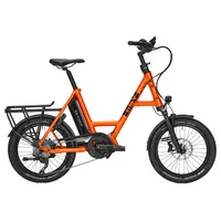 I:SY S10 Adventure 2023 20 Zoll RH 47 cm