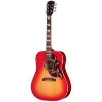 Gibson Hummingbird Special Vintage Cherry Sunburst