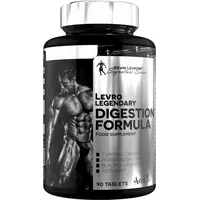 KEVIN LEVRONE Legendary Digestion Formula (90 Tabletten)