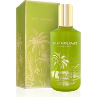 Pendora Scents Pendora Oud Urlaub EDP U 100ml