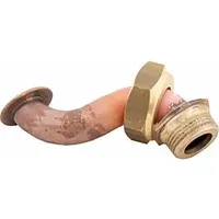 WOLF-Garten Verrohrung umschaltventil Heizw 2011043 3WV für GU/GG