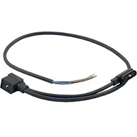 WOLF-Garten Wolf Kabel mit Stecker GKV 2. Stufe für