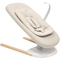 Stokke Babywippe Yoga beige