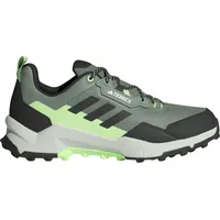 Adidas Terrex AX4 Herren Silver Green/Core Black/Jade 44