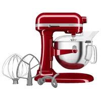 KitchenAid Artisan KSM60SPXEER Empire rot