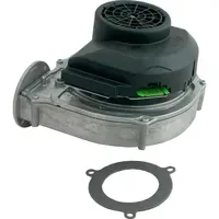 WOLF-Garten Wolf Ventilator Set für TGB-40