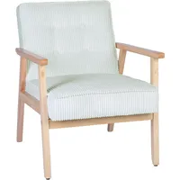 Home Affaire Loungesessel MENONRI Cord/Webstoff 64 x 83 x