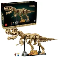 LEGO Dinosaurier-Fossilien: Tyrannosaurus rex 76968