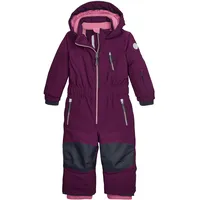 KILLTEC first instinct by killtec Kinder Skioverall mit Kapuze