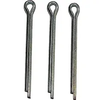 WOLF-Garten Wolf Sicherungssplint 2,5x28 8602149 für GB, TGB