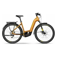 Haibike Trekking 8 High 27,5 Zoll RH 46 cm