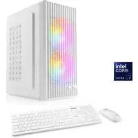 CSL Gaming-PC Spectrum V27320W 32 GB RAM 1 TB