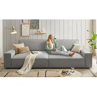 Home Affaire »NEU: SHERWOOD XXL, Big-Sofa (316cm), extra tiefe