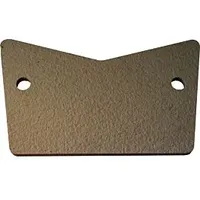 WOLF-Garten Wolf Isolierstein Reinigungsdeckel 2482471 für MK-250