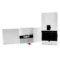 WOLF-Garten Wolf Verkleidung vorne unten komplett 1731121 für BWL-1S(B)