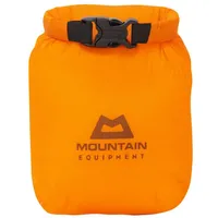 Mountain Equipment Lightweight Drybag 1L orange sherbert (Me-01528) O/S