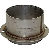 WOLF-Garten Wolf Brennerunterteil 2800663 für BPH 35