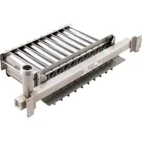 WOLF-Garten Wolf Gasbrenner Flüssiggas Düse D0,77 für GU/GG-24