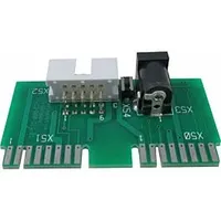 WOLF-Garten Wolf Serviceplatine Frontpanel 2745497 für MGK-2