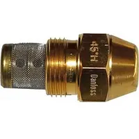 WOLF-Garten Wolf Düse 2,0/45Gr H - C22LX für Gusskessel