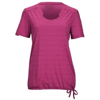 KILLTEC KOS 46 WMN TSHRT, Magenta, 40,