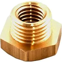 WOLF-Garten Reduzierverschraubung 3408010 Heizkreis/Speicherkreis