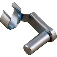 WOLF-Garten Wolf Schnappfederbolzen D8 3490298 f. Gabelkopf M8