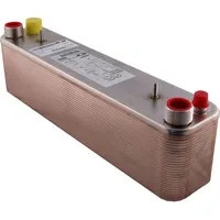 WOLF-Garten Wolf Verflüssiger 50 Platten für BWS-1-8