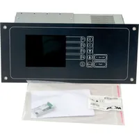 WOLF-Garten Bedienterminal mit Programmspeicher 9145610 für BVG-L 40