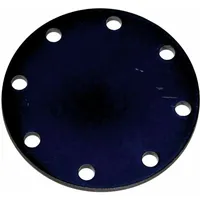 WOLF-Garten Dichtung Handlochdeckel 2445309 für SE-1-400 AE