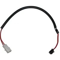 WOLF-Garten Wolf Kabel Hochdrucksch 2745943 für BWL-1S-7