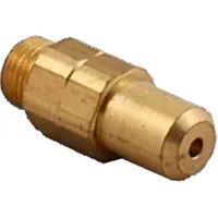 WOLF-Garten Wolf Hauptbrennerdüse Erdgas E/H 2425110 für NG-2E(P)-10