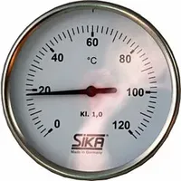 WOLF-Garten Thermometer Bimetall NG80 L:45mm